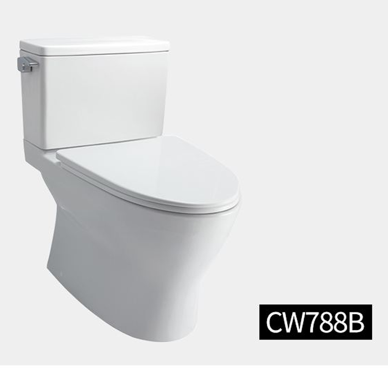 TOTO衛(wèi)浴坐便器(超漩式沖水分體節(jié)水座便器) CW788B/SW788B 305mm TOTO衛(wèi)浴坐便器(超漩式沖水分體節(jié)水座便器) CW788B/SW788B 305mm